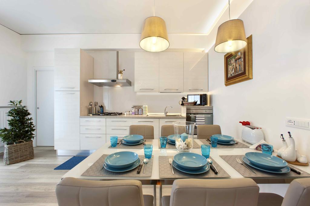 Sweet Home Santa Lucia Σορέντο Εξωτερικό φωτογραφία