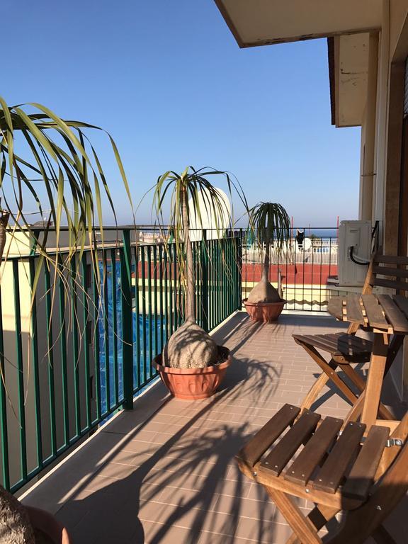 Sweet Home Santa Lucia Σορέντο Εξωτερικό φωτογραφία